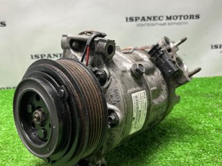 Компрессор кондиционера, ориг. номер C2D56291, LR112585, CPLA19D629BH, Jaguar F-Pace 2015-2020