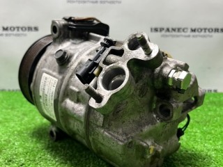 Компрессор кондиционера, ориг. номер C2D56291, LR112585, CPLA19D629BH, Jaguar F-Pace 2015-2020