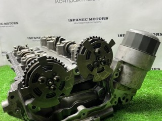 Головка блока цилиндров, ориг. номер DX236090AB, Jaguar F-Pace 2015-2020