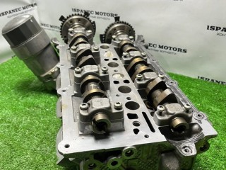 Головка блока цилиндров, ориг. номер DX236090AB, Jaguar F-Pace 2015-2020