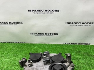 Крышка ГБЦ, ориг. номер LR045390, DX236M280AA, 8W936H037AG, LR032086, Jaguar F-Pace 2015-2020