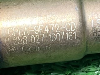 Лямбда зонд, ориг. номер LR035750, CPLA9F472CD, Jaguar F-Pace 2015-2020