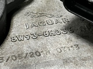 Крышка ГБЦ, ориг. номер LR011216, 8W936H036, Jaguar F-Pace 2015-2020