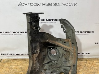 Четверть передняя левая, ориг. номер 4K0805871A, Audi RS6 2019-2026