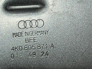 Четверть передняя левая, ориг. номер 4K0805871A, Audi RS6 2019-2026
