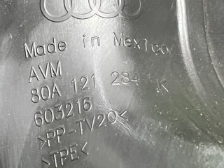 Дефлектор радиатора, ориг. номер 80A121284K, AUDI SQ5 2013-2017
