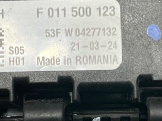 Мотор печки, ориг. номер F011500123, BMW M5 2020-2024