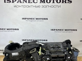 Корпус отопителя (печки), ориг. номер 64116997685, 64119378108, BMW M5 2020-2024