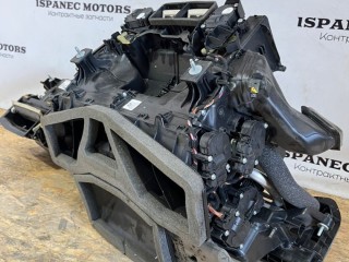 Корпус отопителя (печки), ориг. номер 64116997685, 64119378108, BMW M5 2020-2024