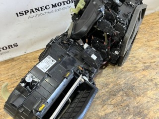 Корпус отопителя (печки), ориг. номер 64116997685, 64119378108, BMW M5 2020-2024