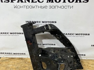 Четверть передняя правая, ориг. номер 4M0805158, Audi Q8 2018-2023