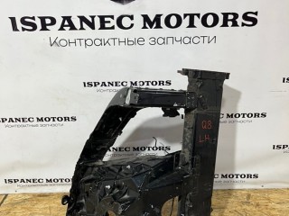 Четверть передняя левая, ориг. номер 4M0805457C, Audi Q8 2018-2023