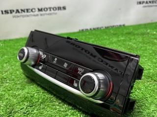 Блок управления климат-контролем, ориг. номер 64116999431, BMW M5 2020-2024