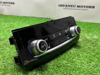 Блок управления климат-контролем, ориг. номер 64116999431, BMW M5 2020-2024