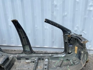 Крыло заднее левое, ориг. номер 4K9809837A, Audi RS6 2019-2026