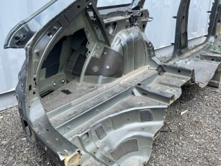 Крыло заднее левое, ориг. номер 4K9809837A, Audi RS6 2019-2026