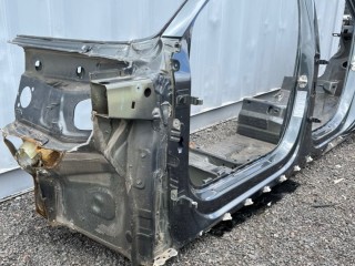 Центральная стойка кузова, ориг. номер 4K9809839A, Audi RS6 2019-2026