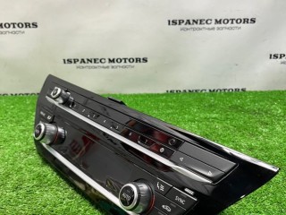Блок управления климат-контролем, ориг. номер 6411114191, BMW M5 2020-2024