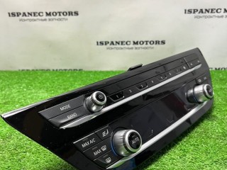 Блок управления климат-контролем, ориг. номер 6411114191, BMW M5 2020-2024