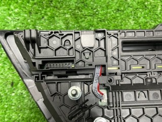 Блок управления климат-контролем, ориг. номер 6411114191, BMW M5 2020-2024