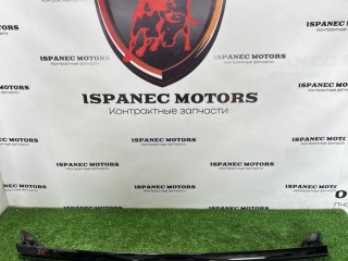 Молдинг двери задней левой, ориг. номер 971839119D, Porsche Panamera 2023-2026