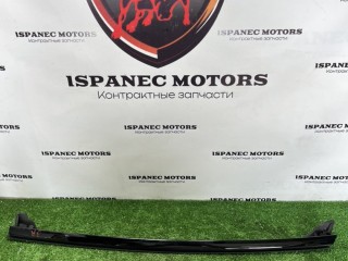 Молдинг двери задней правой, ориг. номер 971839120D, Porsche Panamera 2023-2026