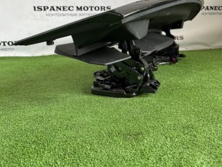 Спойлер, ориг. номер 976827677A, Porsche Panamera 2023-2026