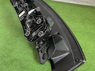 Спойлер, ориг. номер 976827677A, Porsche Panamera 2023-2026