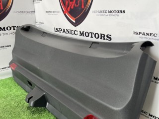 Обшивка багажника, ориг. номер 976867605, 976867605BLK, Porsche Panamera 2023-2026
