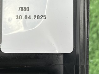 Обшивка багажника, ориг. номер 976867605, 976867605BLK, Porsche Panamera 2023-2026