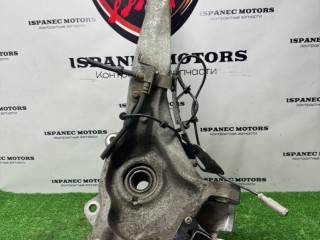 Кулак поворотный левый, ориг. номер LR115105, LR134929, LR155541, Land Rover Range Rover Sport 2017-2022