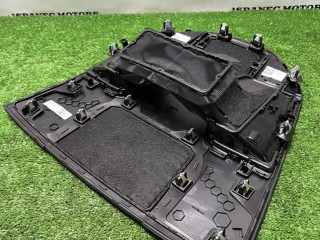 Накладка на торпедо, ориг. номер 976858122, 976858189BLK, Porsche Panamera 2023-2026