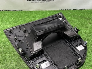 Накладка на торпедо, ориг. номер 976858122, 976858189BLK, Porsche Panamera 2023-2026