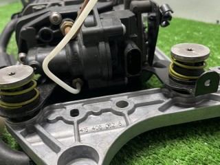 Компрессор пневмоподвески, ориг. номер 976616006C, PAE616006, Porsche Panamera 2023-2026