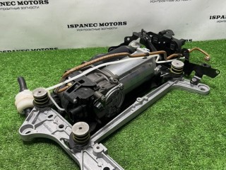 Компрессор пневмоподвески, ориг. номер 976616006C, PAE616006, Porsche Panamera 2023-2026