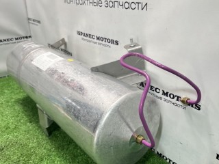 Ресивер пневмоподвески, ориг. номер 976616202, Porsche Panamera 2023-2026