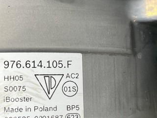 Электрический усилитель тормозов, ориг. номер 976614105F, PAE614105A, Porsche Panamera 2023-2026