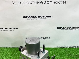 Блок ABS Porsche Panamera 2023-2026, 9Y0614111LY
