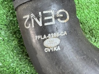 Патрубок радиатора, ориг. номер FPLA8286CA, LR062080, Land Rover Range Rover Sport 2013-2017