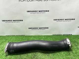 Патрубок интеркулера, ориг. номер 971145708BL, Porsche Panamera 2023-2026