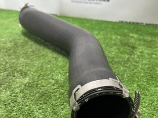 Патрубок интеркулера, ориг. номер 971145709AL, Porsche Panamera 2023-2026