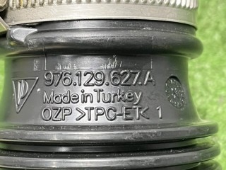 Патрубок воздушного фильтра, ориг. номер 976129627A, Porsche Panamera 2023-2026