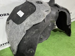 Защита арок задняя правая (подкрылок), ориг. номер 976810972, Porsche Panamera 2023-2026