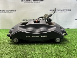 Суппорт задний левый, ориг. номер 976615403M, Porsche Panamera 2023-2026