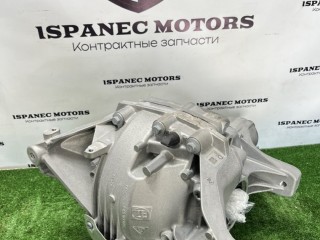 Редуктор заднего моста, ориг. номер 08X507021T, PAE507021A, PAE507021C, Porsche Panamera 2023-2026