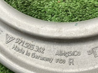 Рычаг задний правый, ориг. номер 971505362, Porsche Panamera 2023-2026