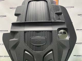 Декоративная крышка двигателя, ориг. номер 971103925L, Porsche Panamera 2023-2026