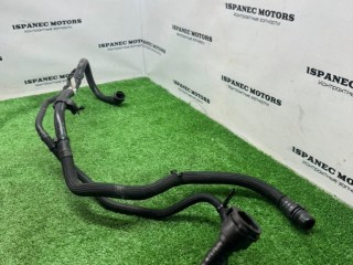Патрубок системы охлаждения, ориг. номер LR185327, R8E22B919AB, Land Rover Range Rover Sport 2022-2026