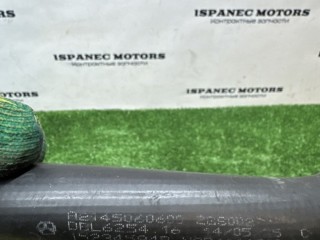 Патрубок системы охлаждения, ориг. номер A2145060600, Mercedes-Benz GLC 2022-2026