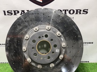 Диск тормозной передний BMW M5 2020-2024, 799110605